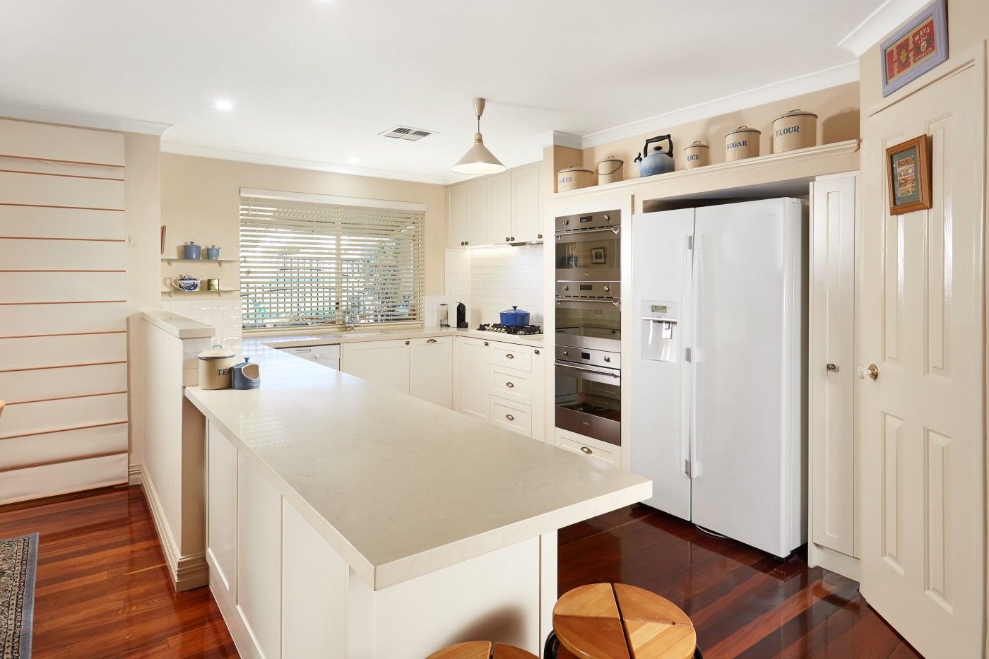 Kitchen Design In Perth: Why Zeel Kitchens Is The Best!