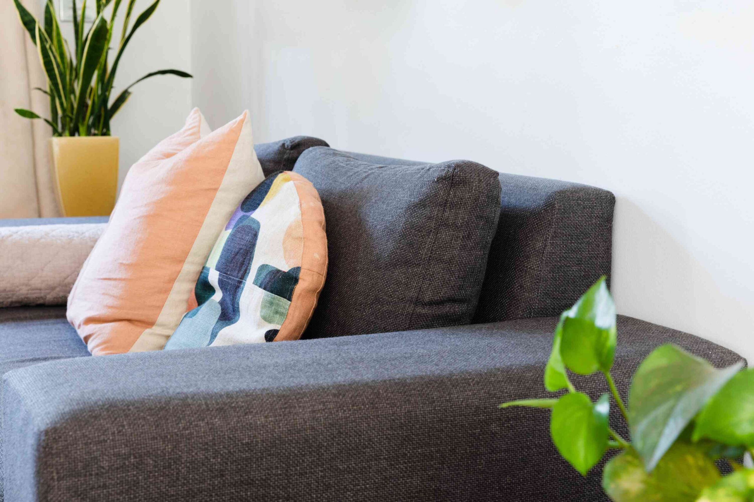 The Ultimate Guide to Buying a Fabric Sofa: What You Need to Know