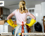 , end of lease cleaning adelaide