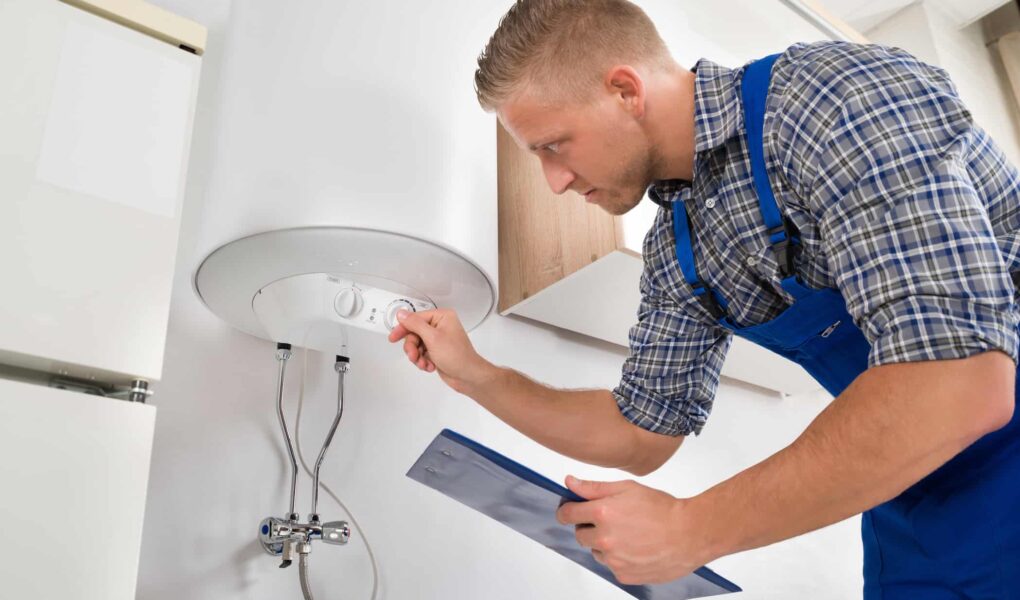 Tips for Selecting the Best Plumber for Your Water Heater Services