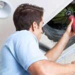 duct cleaning