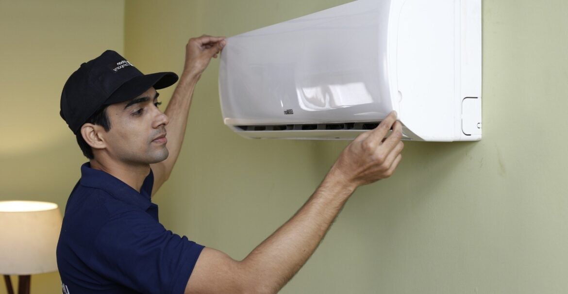 air conditioning repair Simi Valley