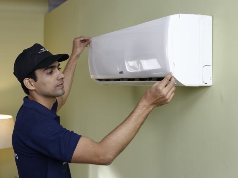 air conditioning repair Simi Valley